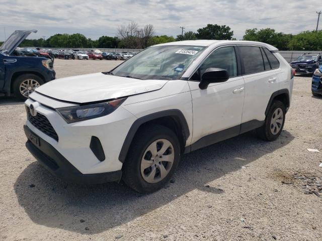 TOYOTA RAV4 2019 2T3H1RFV3KC024963 | Auction Seeker