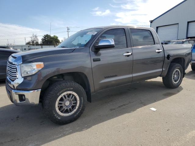 TOYOTA TUNDRA 2014 5TFHY5F11EX349725 | Auction Seeker
