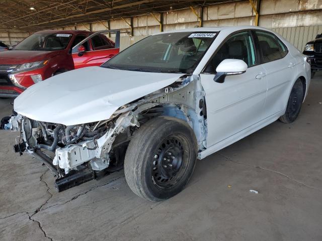 TOYOTA CAMRY 2022 4T1S11AK6NU684074 | Auction Seeker