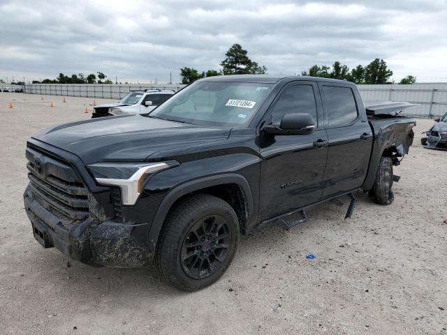 TOYOTA TUNDRA 2023 5TFLA5DB8PX074643 | Auction Seeker
