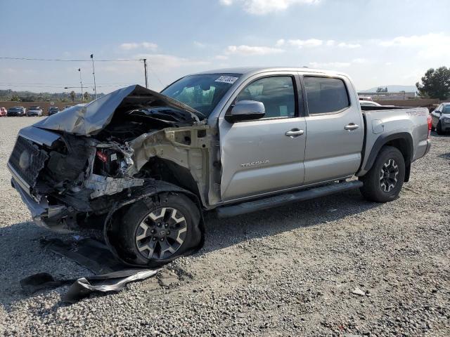 TOYOTA TACOMA 2018 3TMCZ5AN0JM121944 | Auction Seeker
