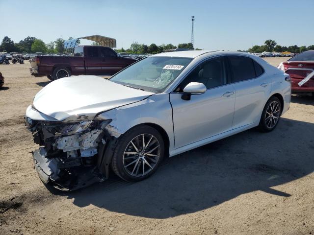 TOYOTA CAMRY 2023 4T1F11AK0PU805332 | Auction Seeker
