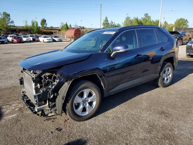 TOYOTA RAV4 2021 2T3W1RFV0MC089988 | Auction Seeker