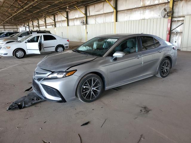 TOYOTA CAMRY 2023 4T1G11AK6PU785852 | Auction Seeker