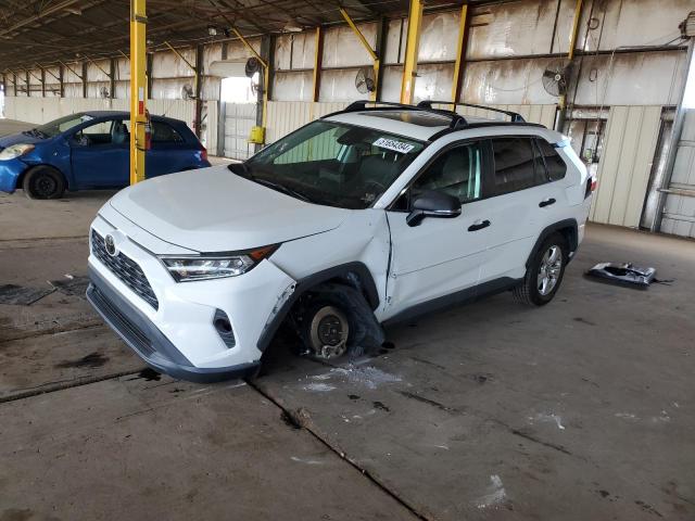 TOYOTA RAV4 2019 2T3W1RFV6KW043013 | Auction Seeker