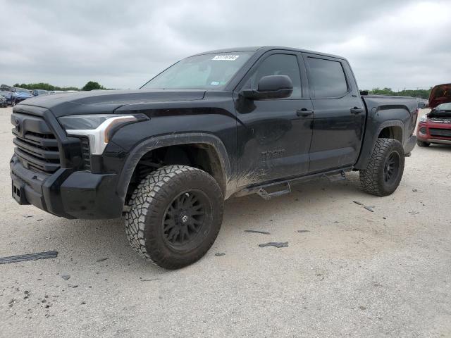 TOYOTA TUNDRA 2023 5TFLA5DB8PX069684 | Auction Seeker