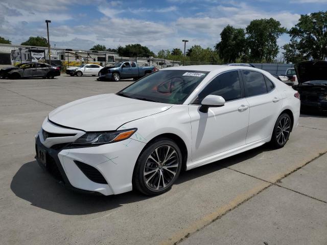 TOYOTA CAMRY 2019 4T1B11HK6KU299096 | Auction Seeker