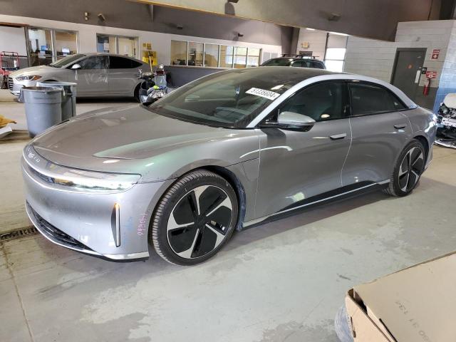 LUCID AIR 2023 50EA1TEA3PA003950 | Auction Seeker