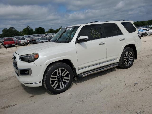 TOYOTA 4-RUNNER 2015 JTEBU5JR6F5246677 | Auction Seeker