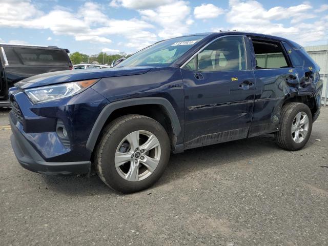 TOYOTA RAV4 2019 JTMRWRFV4KD033575 | Auction Seeker