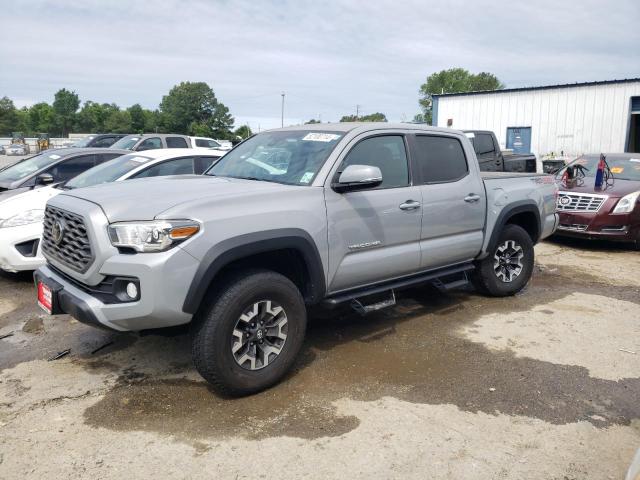 TOYOTA TACOMA 2020 3TMCZ5AN4LM345902 | Auction Seeker
