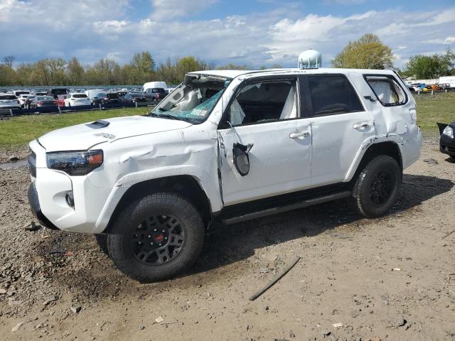 TOYOTA 4-RUNNER 2024 JTERU5JR5R6213604 | Auction Seeker