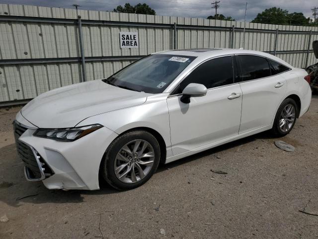 TOYOTA AVALON 2019 4T1BZ1FB4KU003391 | Auction Seeker