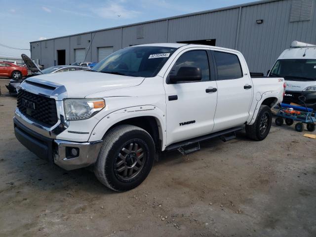 TOYOTA TUNDRA 2017 5TFEW5F14HX223114 | Auction Seeker