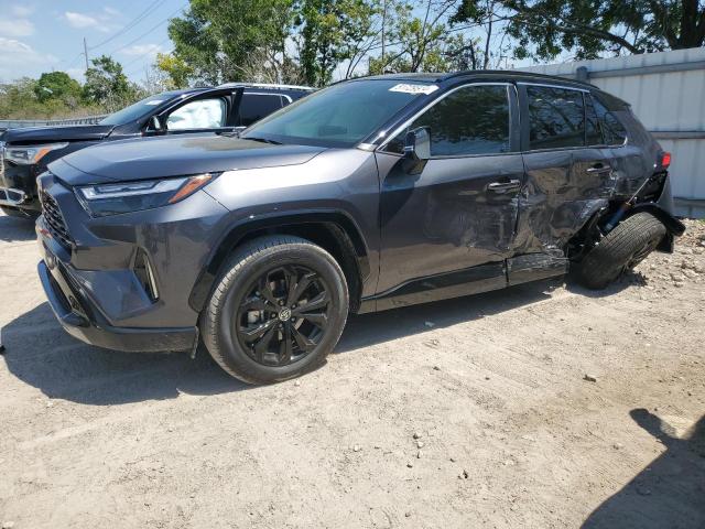 TOYOTA RAV4 2023 JTME6RFV8PJ040150 | Auction Seeker