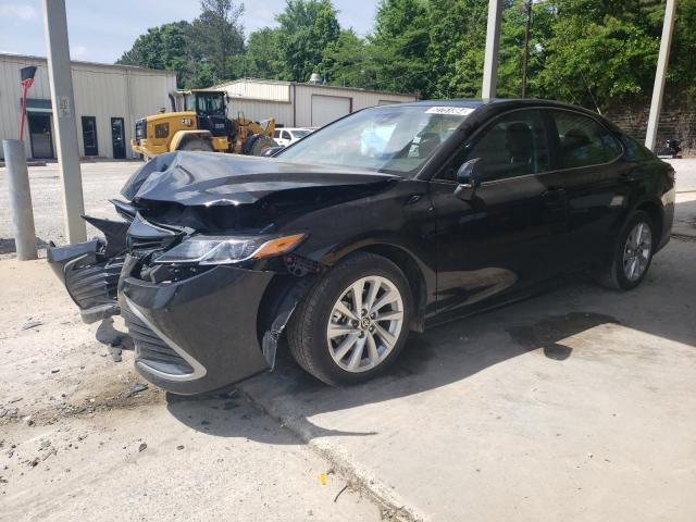 TOYOTA CAMRY 2023 4T1C11AK6PU794808 | Auction Seeker
