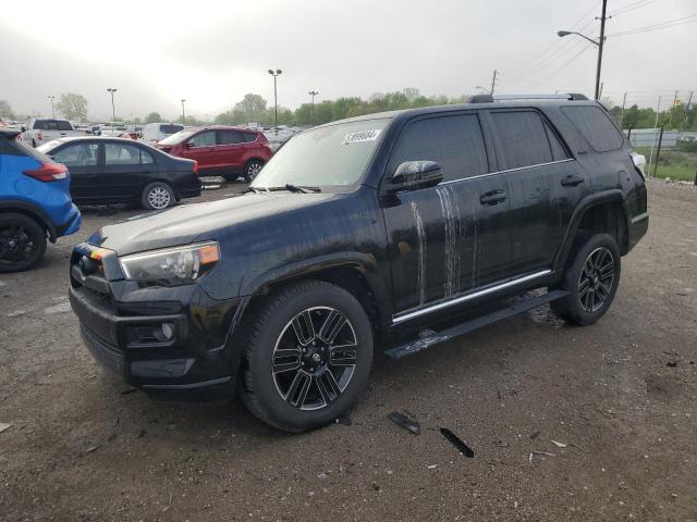 TOYOTA 4-RUNNER 2014 JTEBU5JR1E5191635 | Auction Seeker
