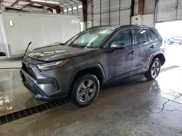 TOYOTA RAV4 2022 2T3W1RFV3NC176687 | Auction Seeker
