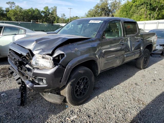 TOYOTA TACOMA 2021 3TMAZ5CN8MM147104 | Auction Seeker