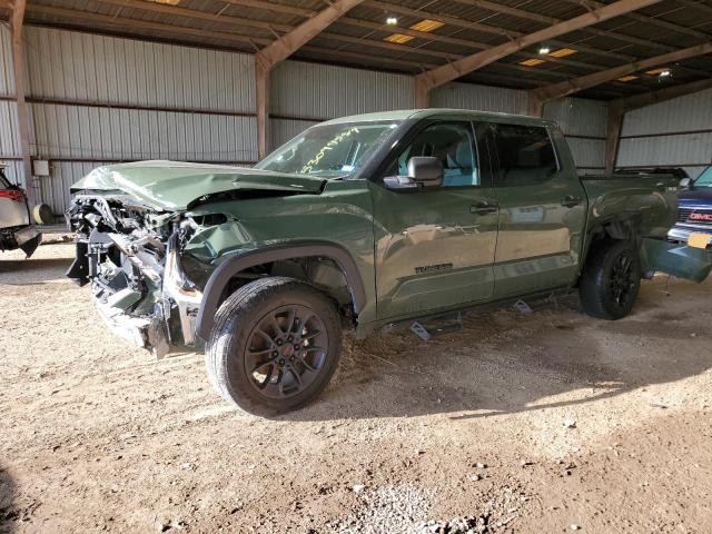 TOYOTA TUNDRA 2023 5TFLA5DB1PX069347 | Auction Seeker