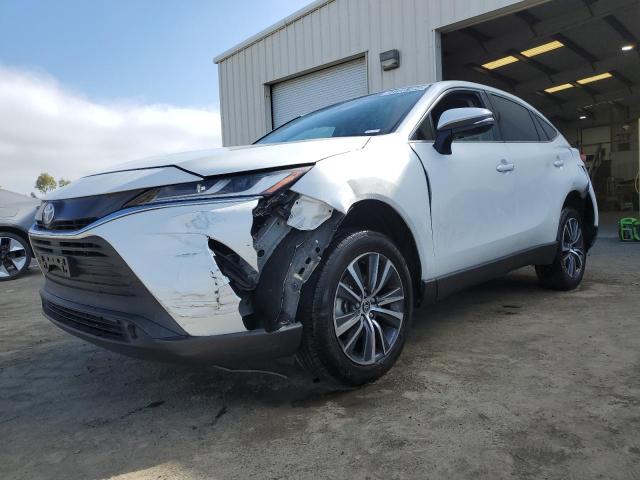 TOYOTA VENZA 2023 JTEAAAAH8PJ131866 | Auction Seeker