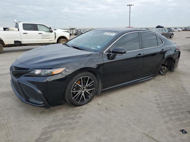 TOYOTA CAMRY 2023 4T1G11AKXPU806864 | Auction Seeker