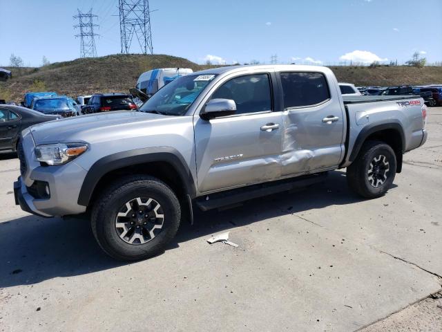 TOYOTA TACOMA 2020 5TFCZ5AN5LX231143 | Auction Seeker