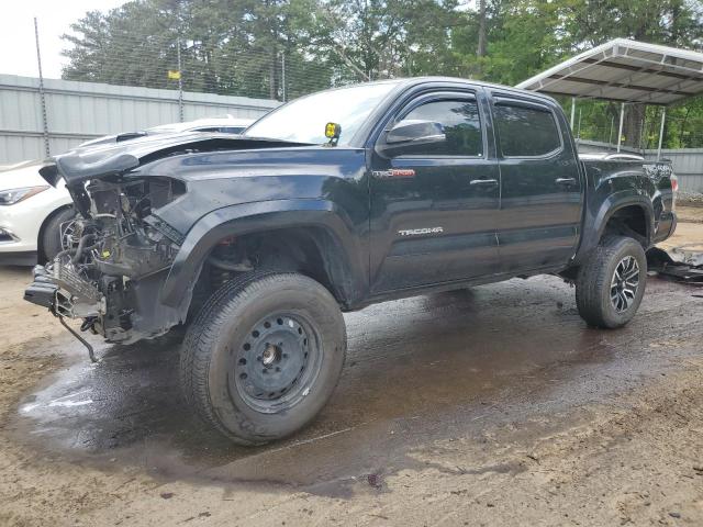 TOYOTA TACOMA 2020 5TFCZ5AN4LX221641 | Auction Seeker