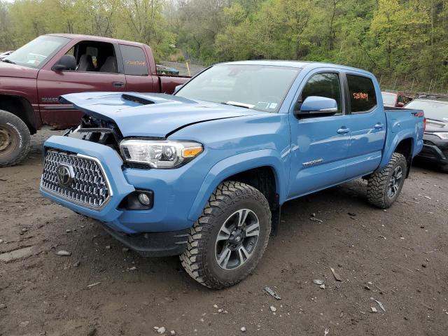 TOYOTA TACOMA 2019 3TMCZ5AN4KM256099 | Auction Seeker