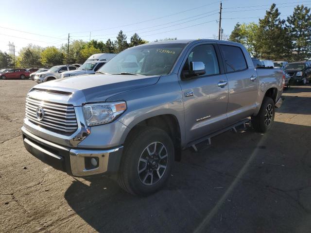 TOYOTA TUNDRA 2017 5TFHW5F14HX647194 | Auction Seeker