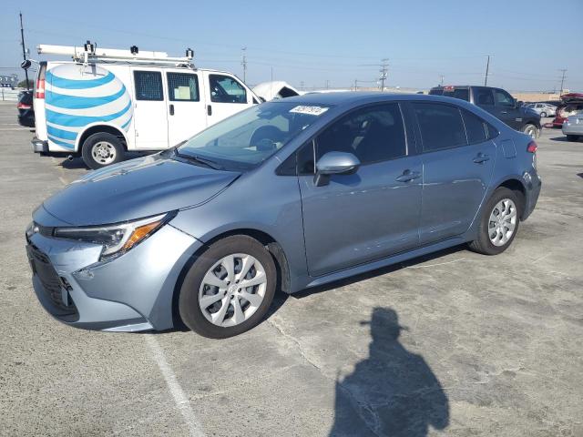 TOYOTA COROLLA 2024 JTDBCMFE6RJ017712 | Auction Seeker