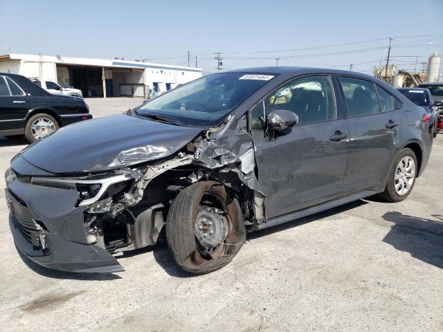 TOYOTA COROLLA 2023 JTDBCMFE3P3011500 | Auction Seeker