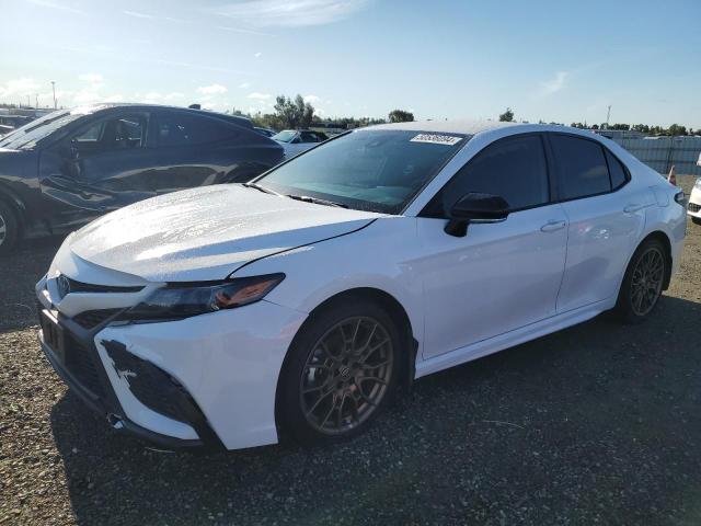 TOYOTA CAMRY 2024 4T1T31AK6RU063194 | Auction Seeker
