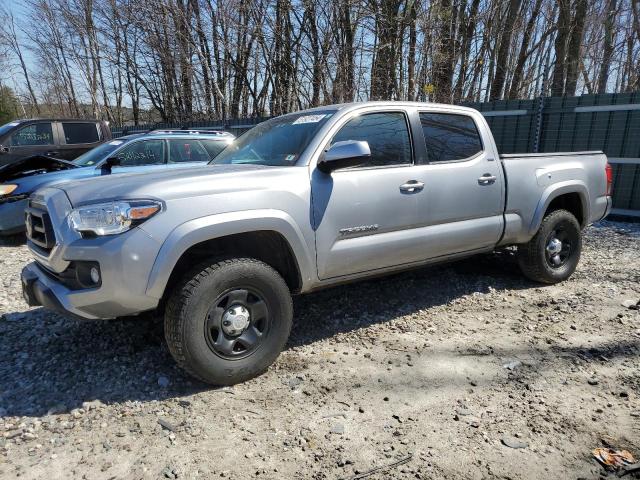 TOYOTA TACOMA 2021 3TMDZ5BN3MM115532 | Auction Seeker