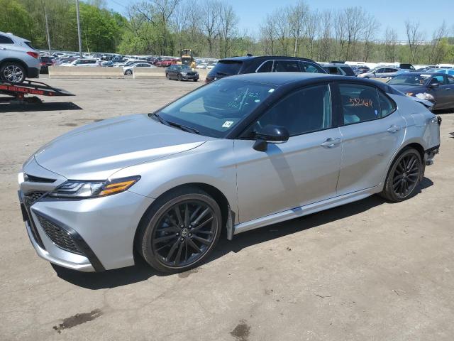 TOYOTA CAMRY 2023 4T1K61BK1PU098059 | Auction Seeker