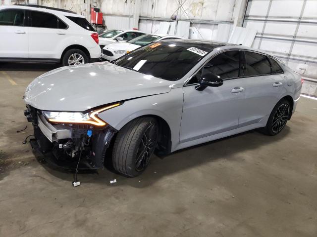 KIA K5 2024 5XXG44J85RG264616 | Auction Seeker