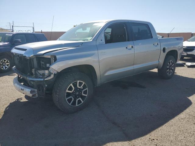 TOYOTA TUNDRA 2017 5TFDW5F19HX660103 | Auction Seeker