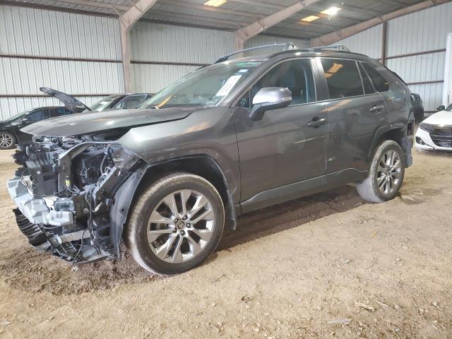TOYOTA RAV4 2020 2T3C1RFV5LW078906 | Auction Seeker