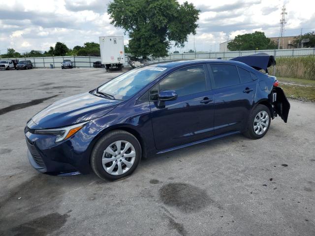 TOYOTA COROLLA 2024 JTDBCMFE8RJ027349 | Auction Seeker