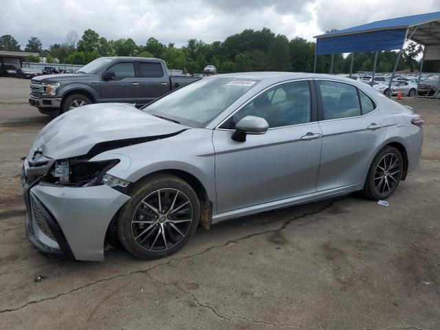 TOYOTA CAMRY 2023 4T1G11AK2PU751875 | Auction Seeker