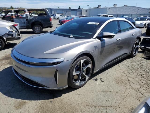 LUCID AIR 2023 50EA1TEA9PA003273 | Auction Seeker