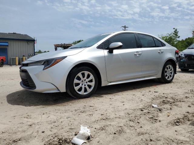 TOYOTA COROLLA 2024 5YFB4MDE8RP098577 | Auction Seeker