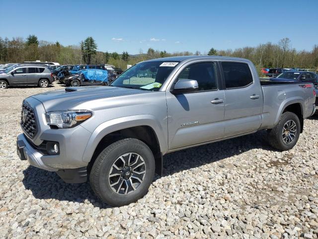 TOYOTA TACOMA 2020 3TMDZ5BN1LM094291 | Auction Seeker