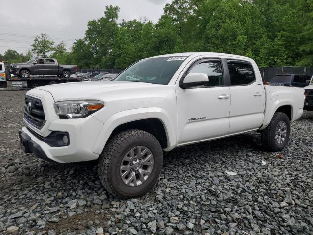 TOYOTA TACOMA 2016 3TMCZ5AN0GM033856 | Auction Seeker