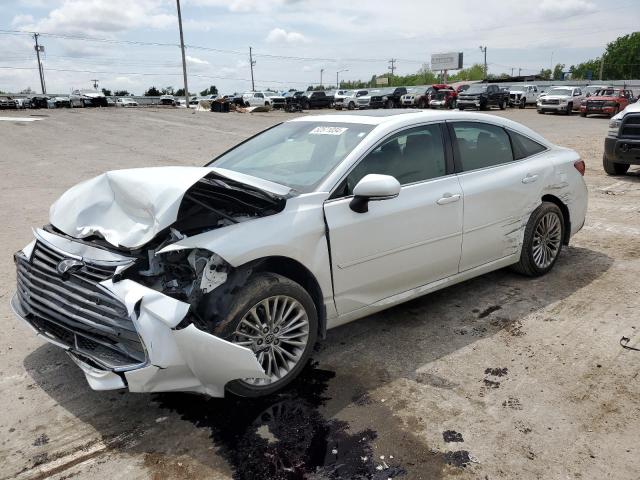 TOYOTA AVALON 2020 4T1DZ1FB2LU055094 | Auction Seeker