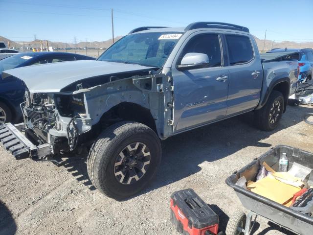 TOYOTA TACOMA 2019 3TMCZ5AN9KM199723 | Auction Seeker