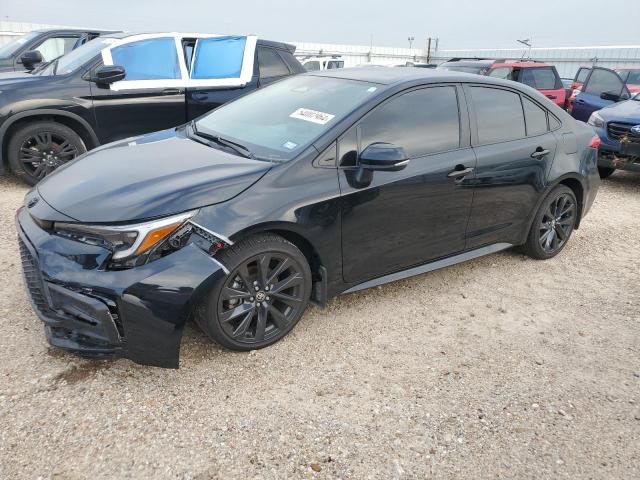TOYOTA COROLLA 2024 5YFS4MCE7RP181905 | Auction Seeker