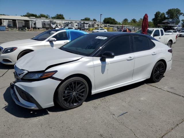TOYOTA CAMRY 2023 4T1K61AK5PU098034 | Auction Seeker