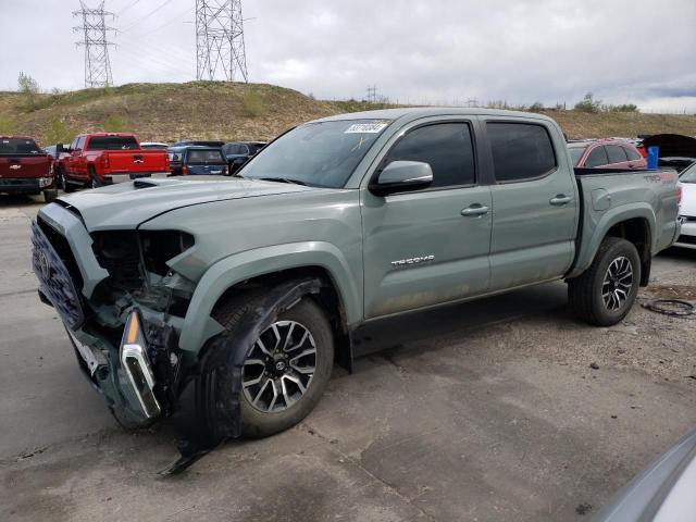 TOYOTA TACOMA 2023 3TMCZ5AN0PM593456 | Auction Seeker
