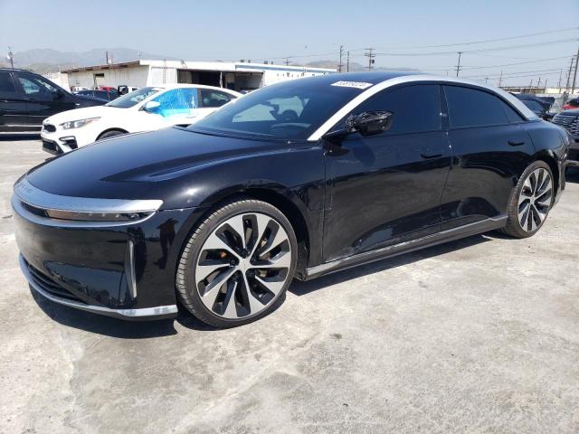 LUCID AIR 2022 50EA1GBA8NA001149 | Auction Seeker